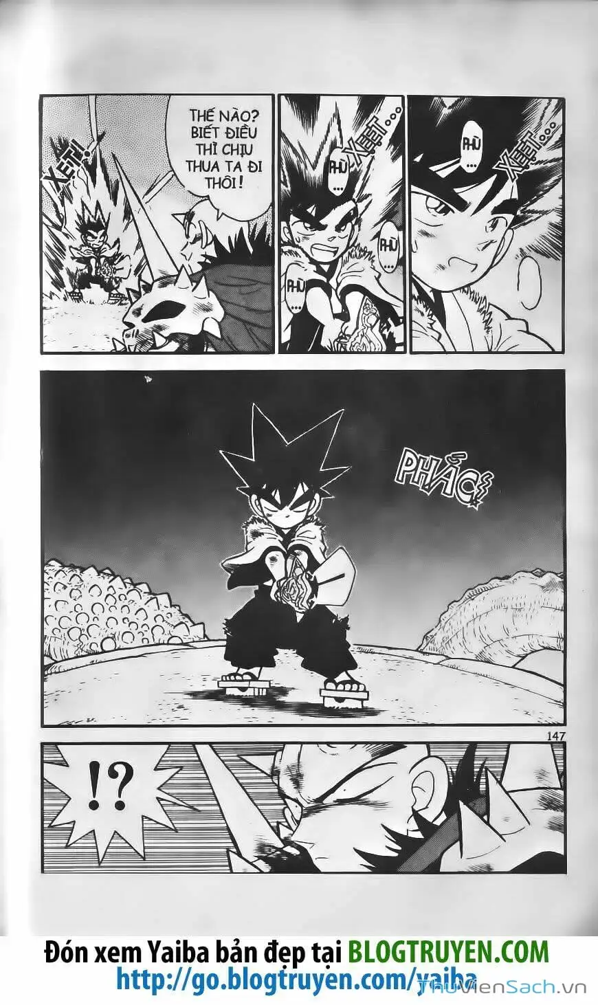 Chapter 262 - Image 14