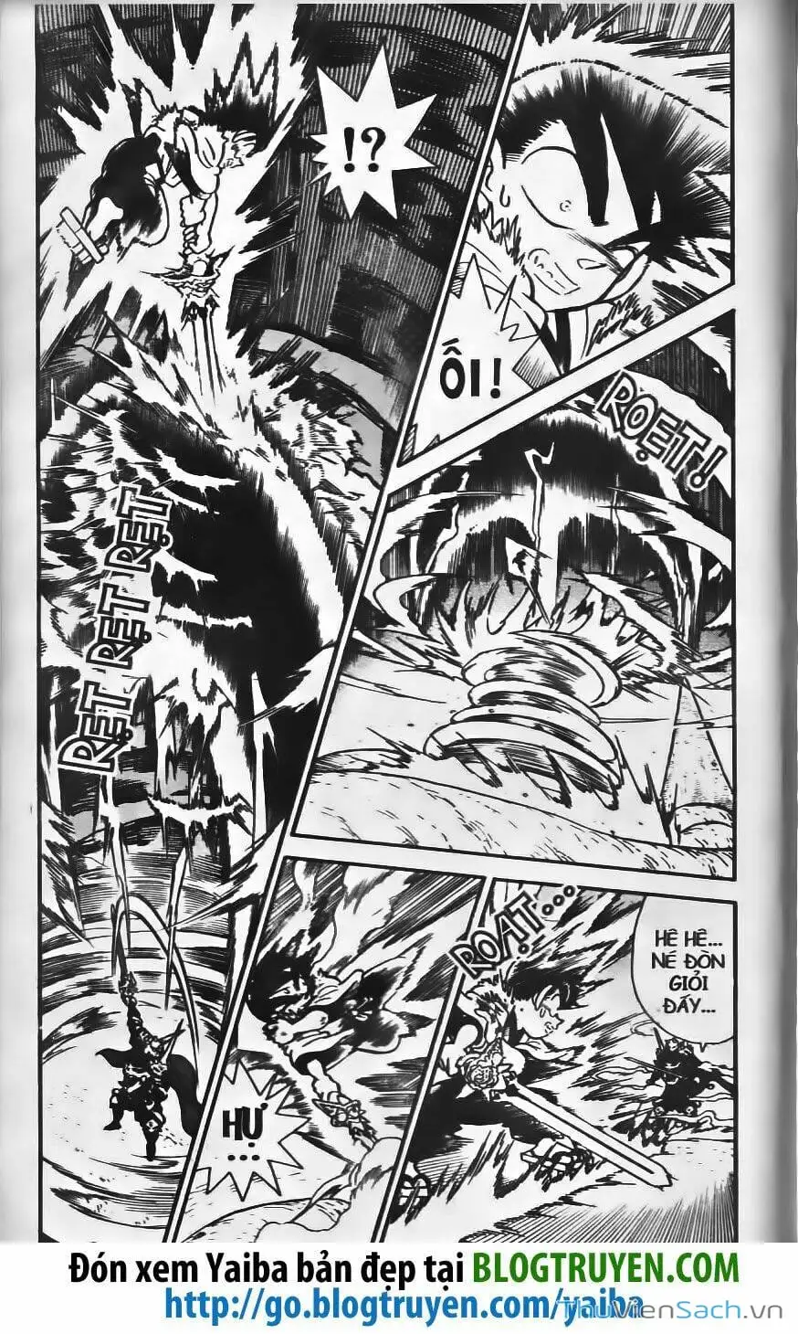 Chapter 262 - Image 7