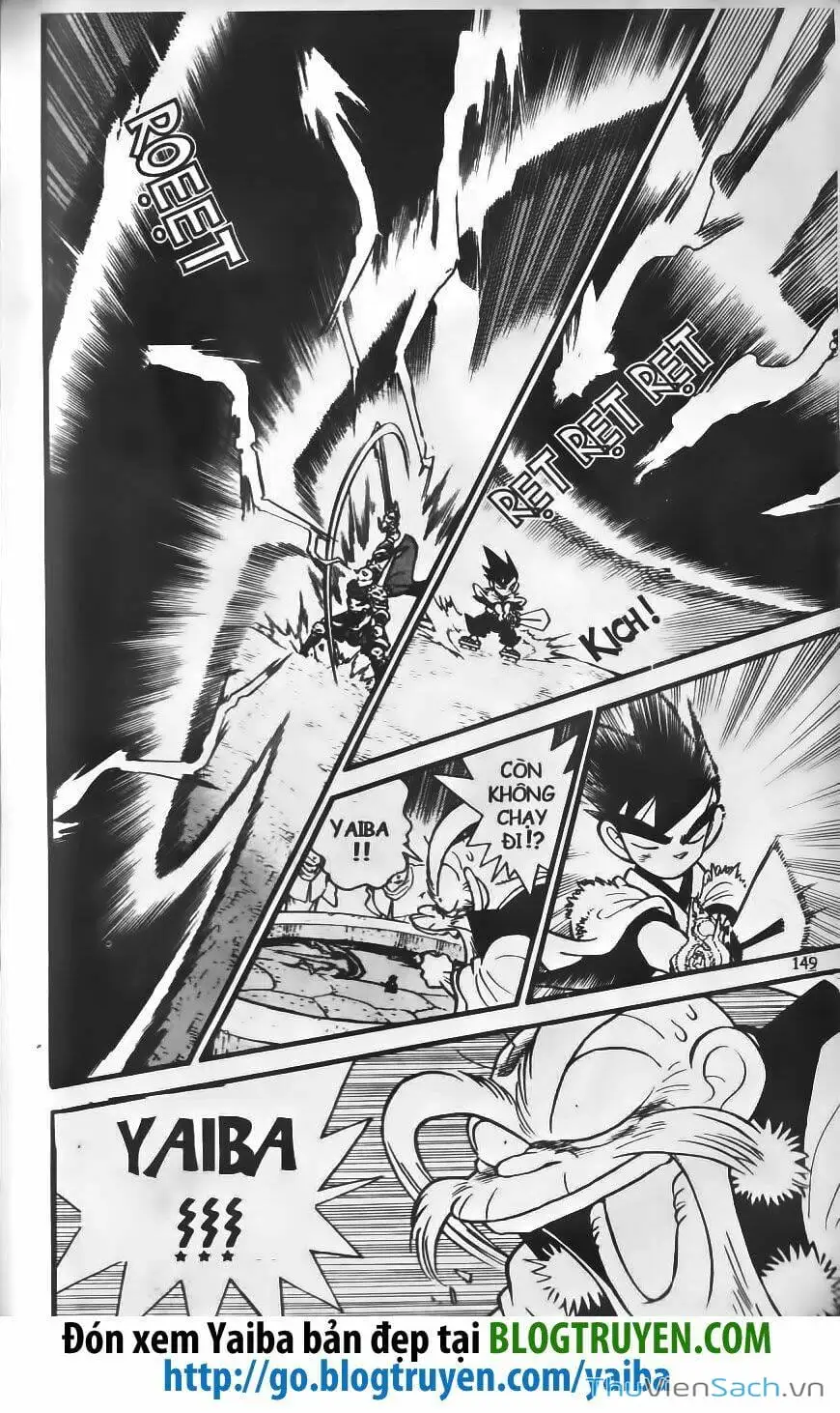Chapter 263 - Image 1
