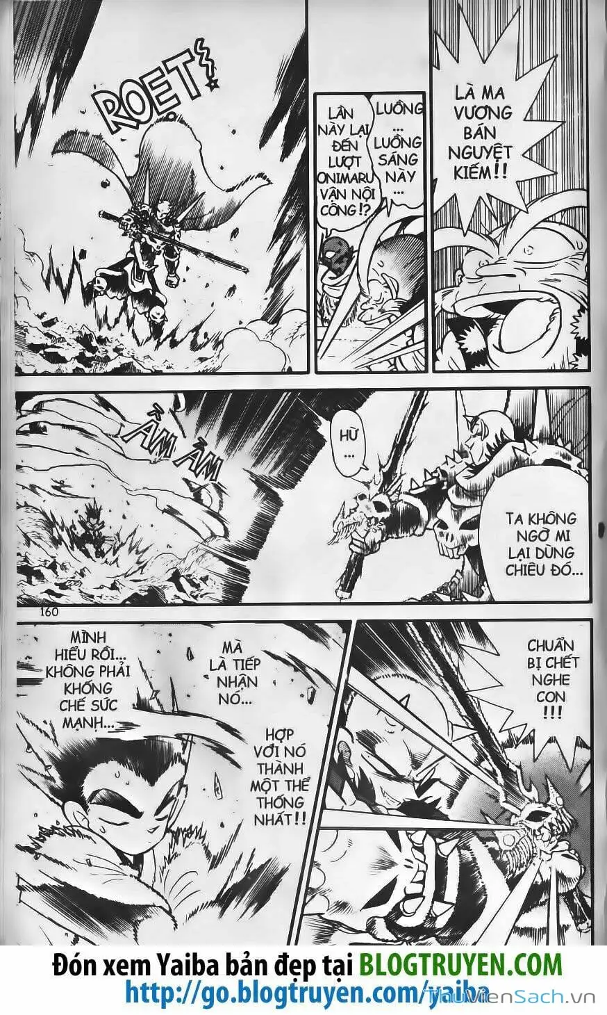 Chapter 263 - Image 12