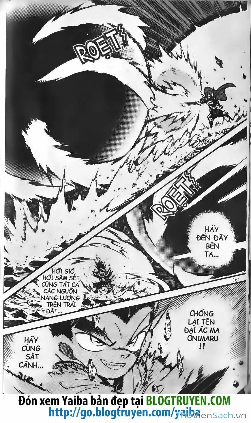Chapter 263 - Image 13