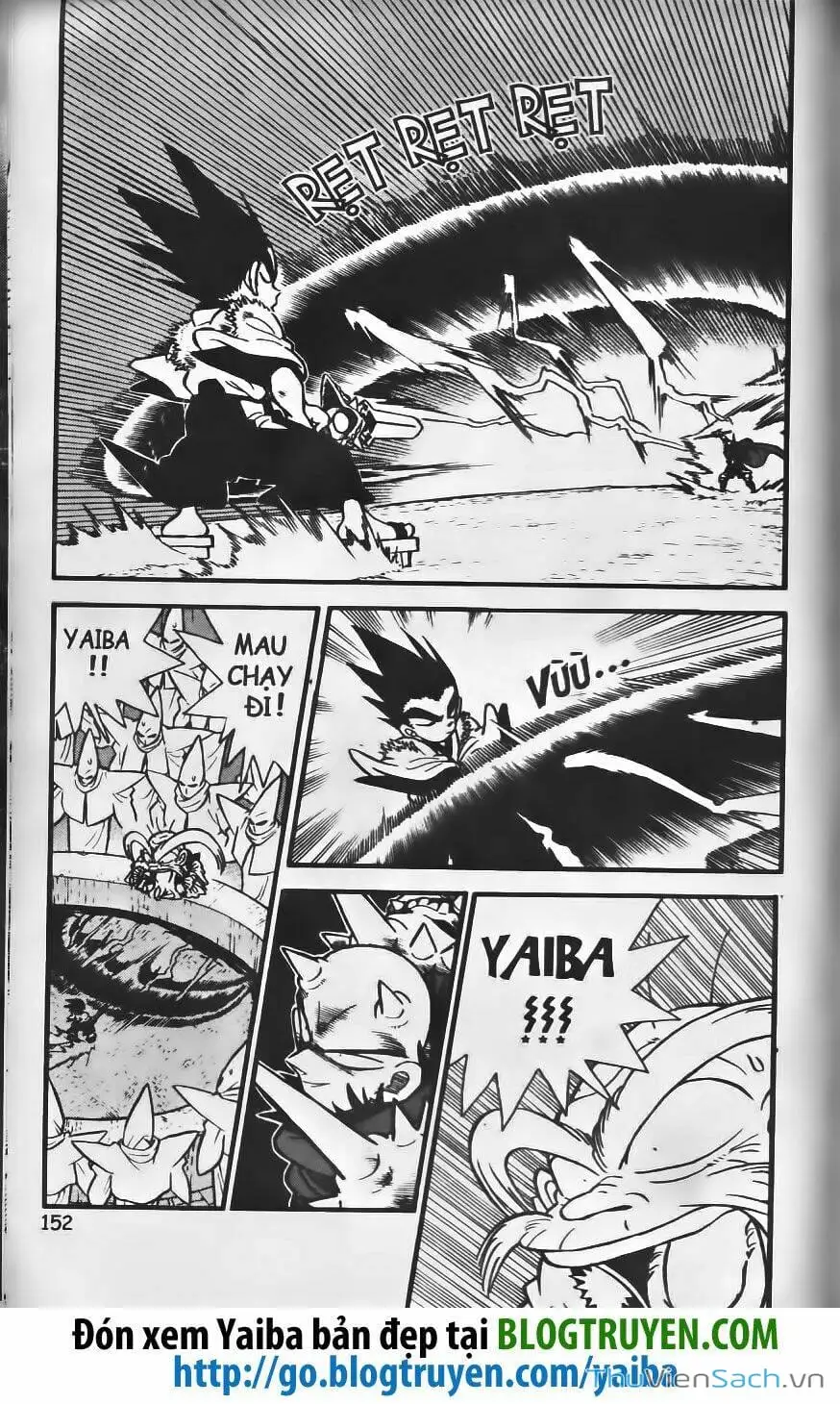 Chapter 263 - Image 4