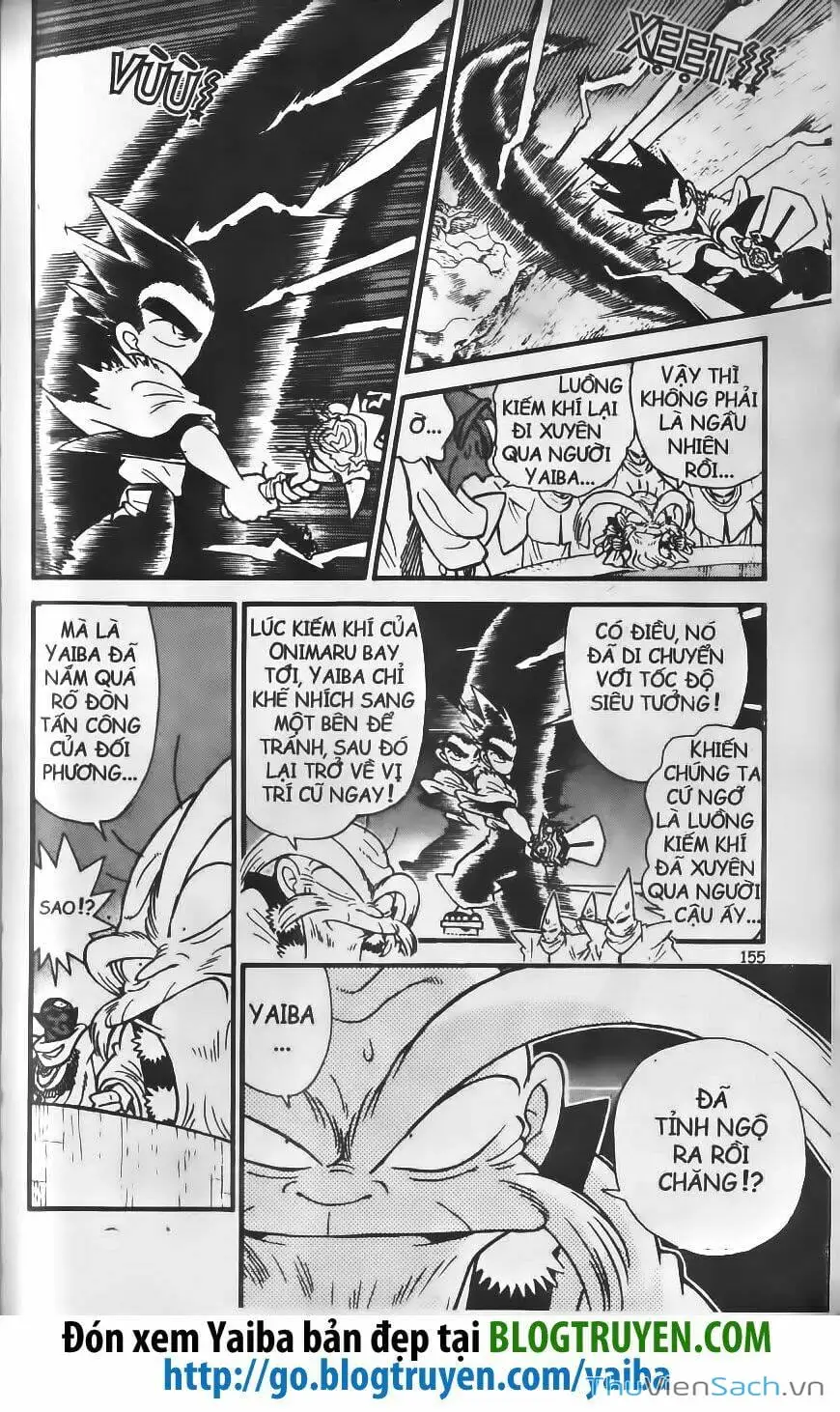 Chapter 263 - Image 7