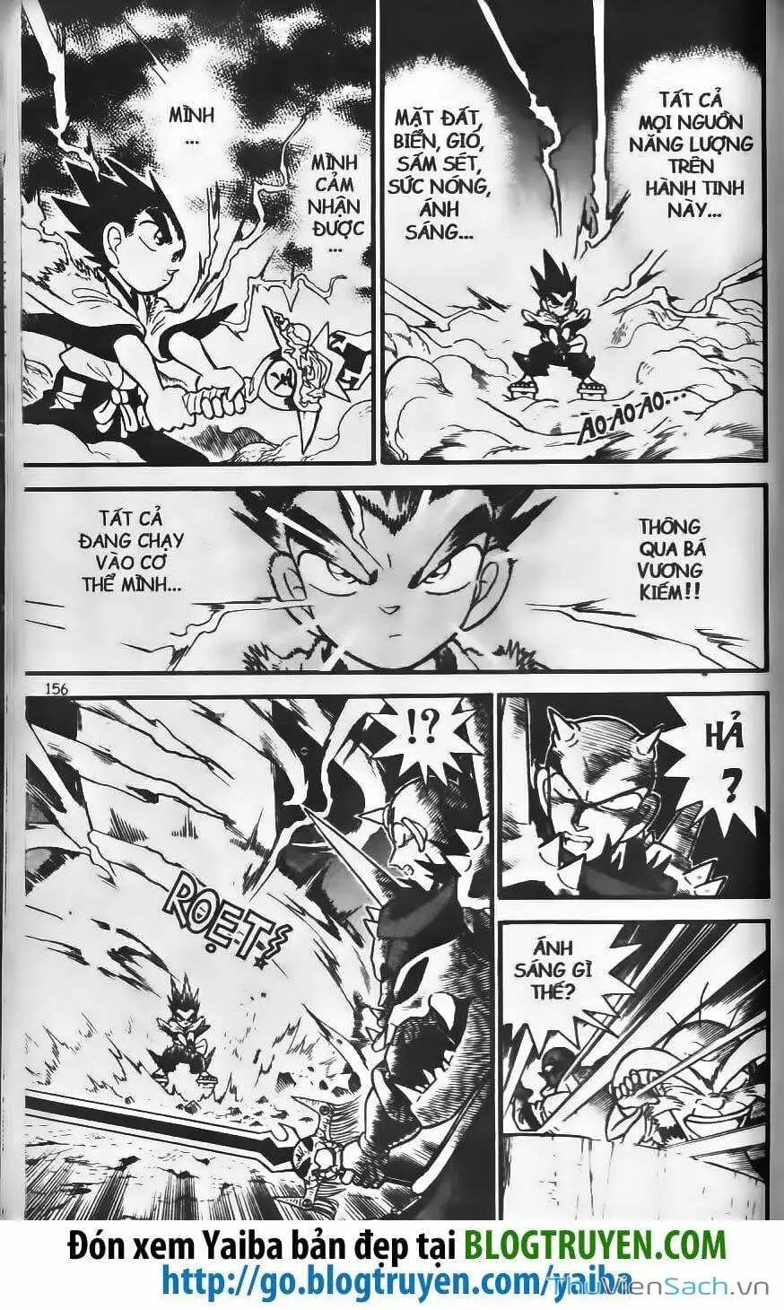 Chapter 263 - Image 8