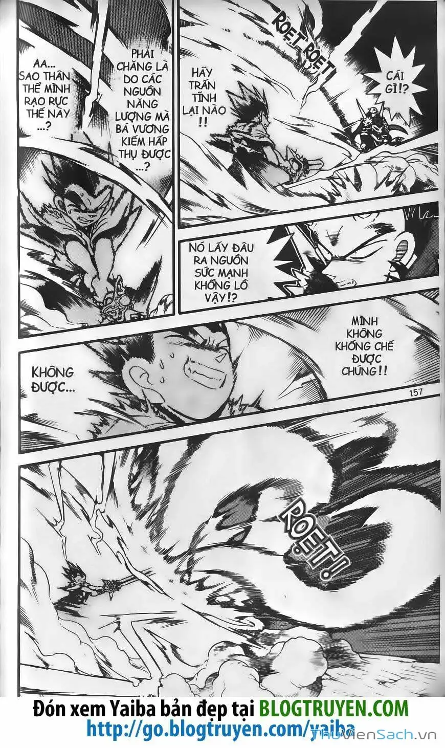 Chapter 263 - Image 9