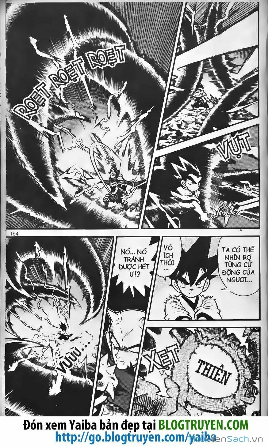 Chapter 264 - Image 1