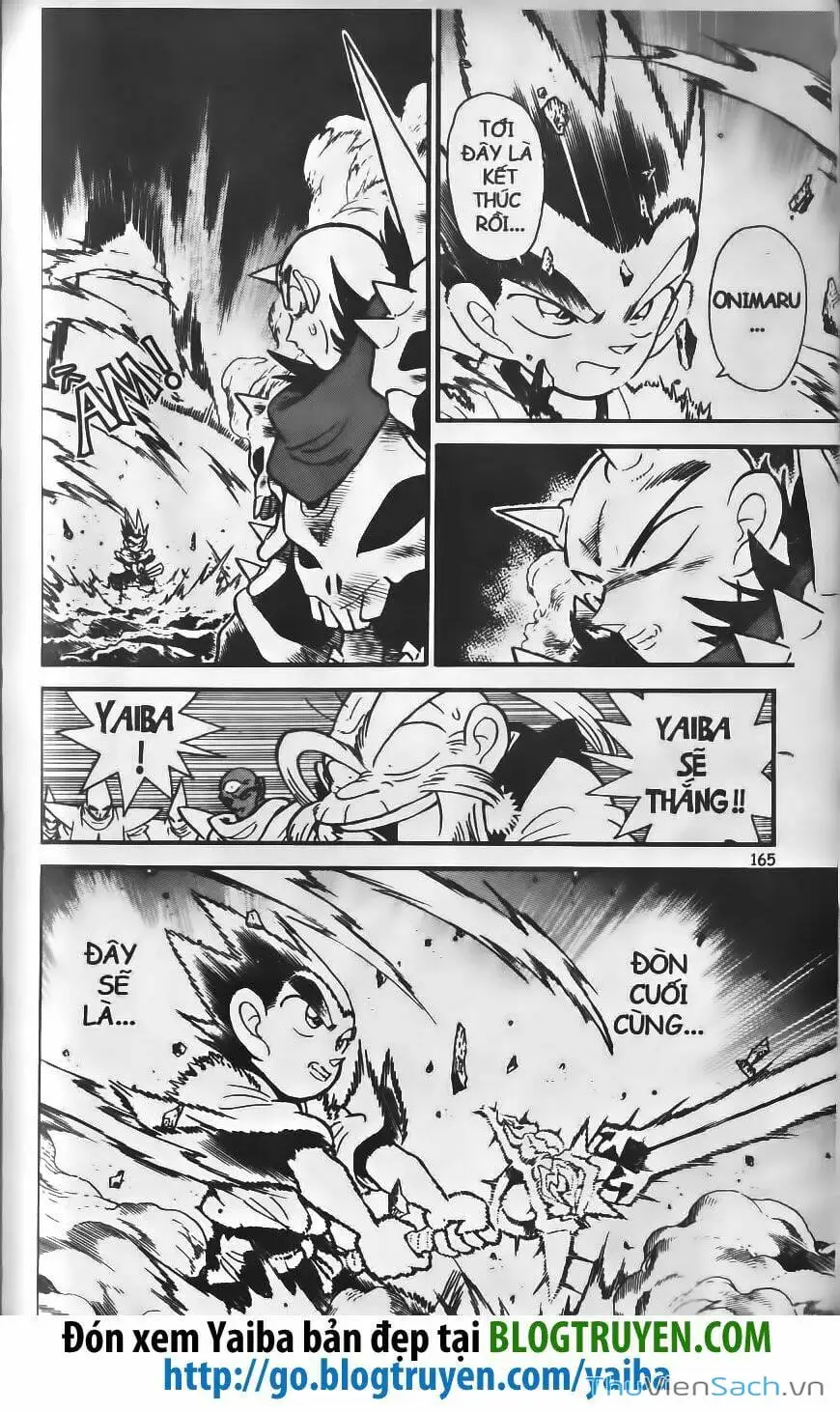Chapter 264 - Image 2