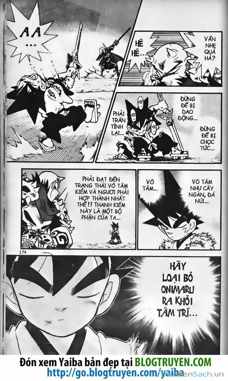 Chapter 264 - Image 11