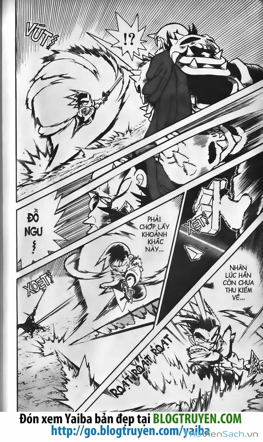 Chapter 264 - Image 14
