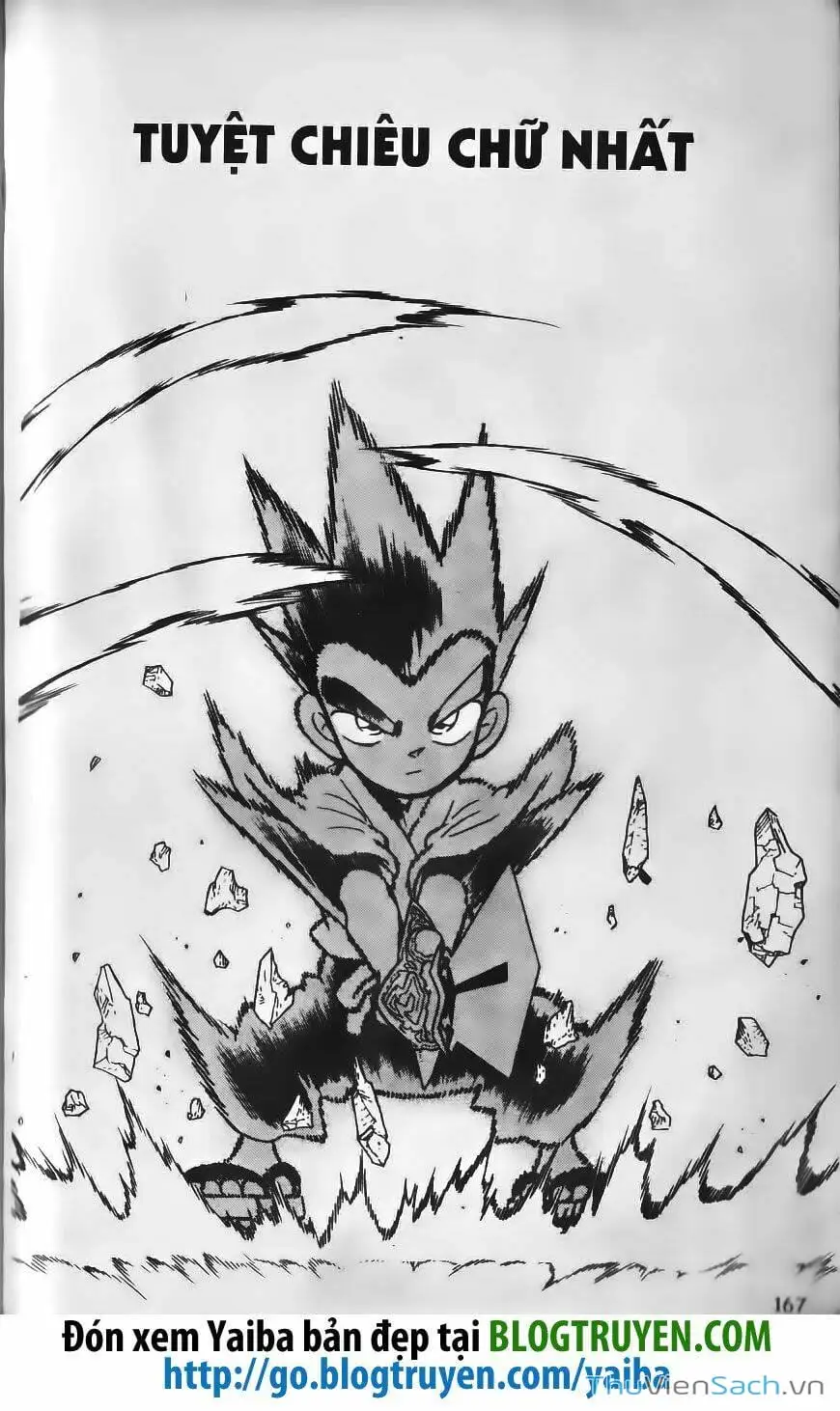 Chapter 264 - Image 4