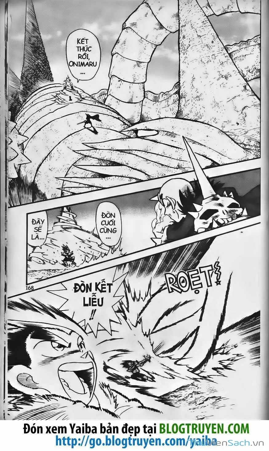 Chapter 264 - Image 5