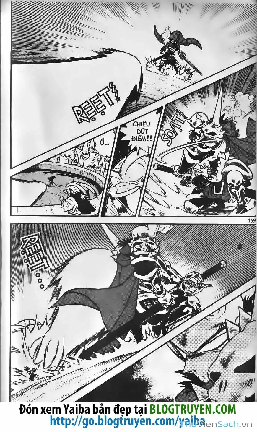 Chapter 264 - Image 6
