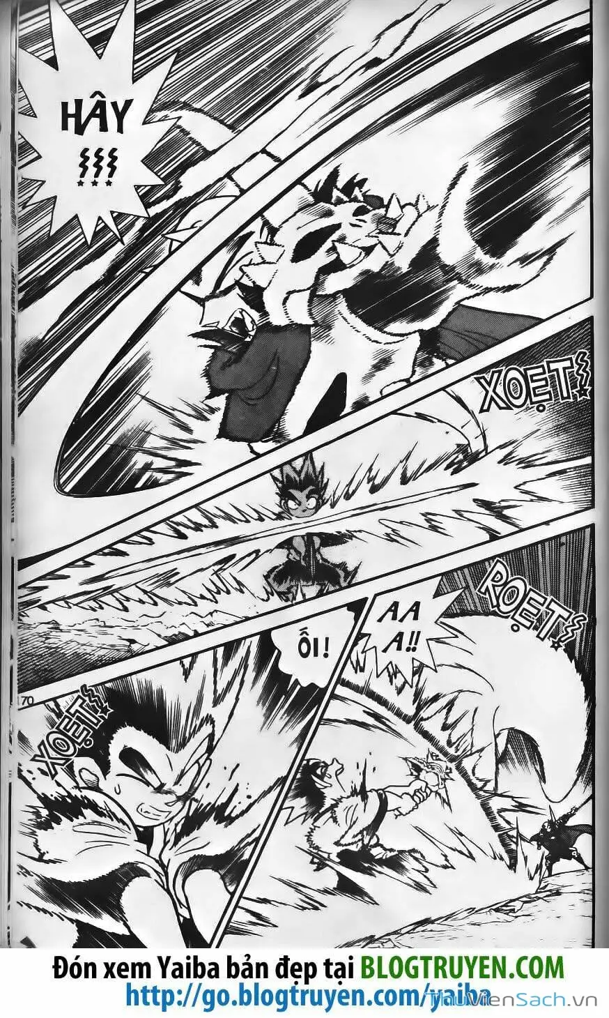 Chapter 264 - Image 7