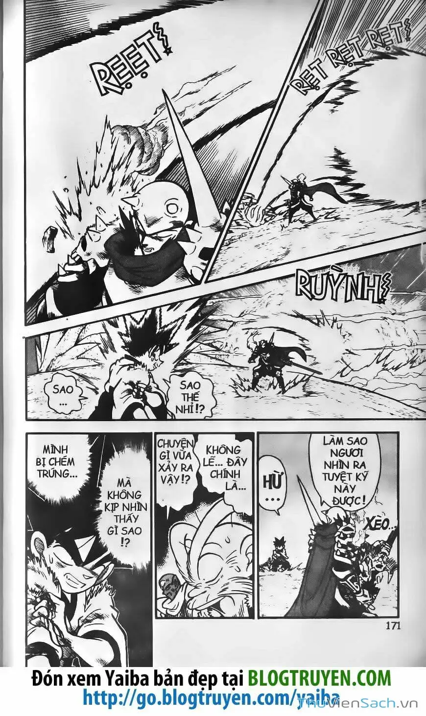 Chapter 264 - Image 8