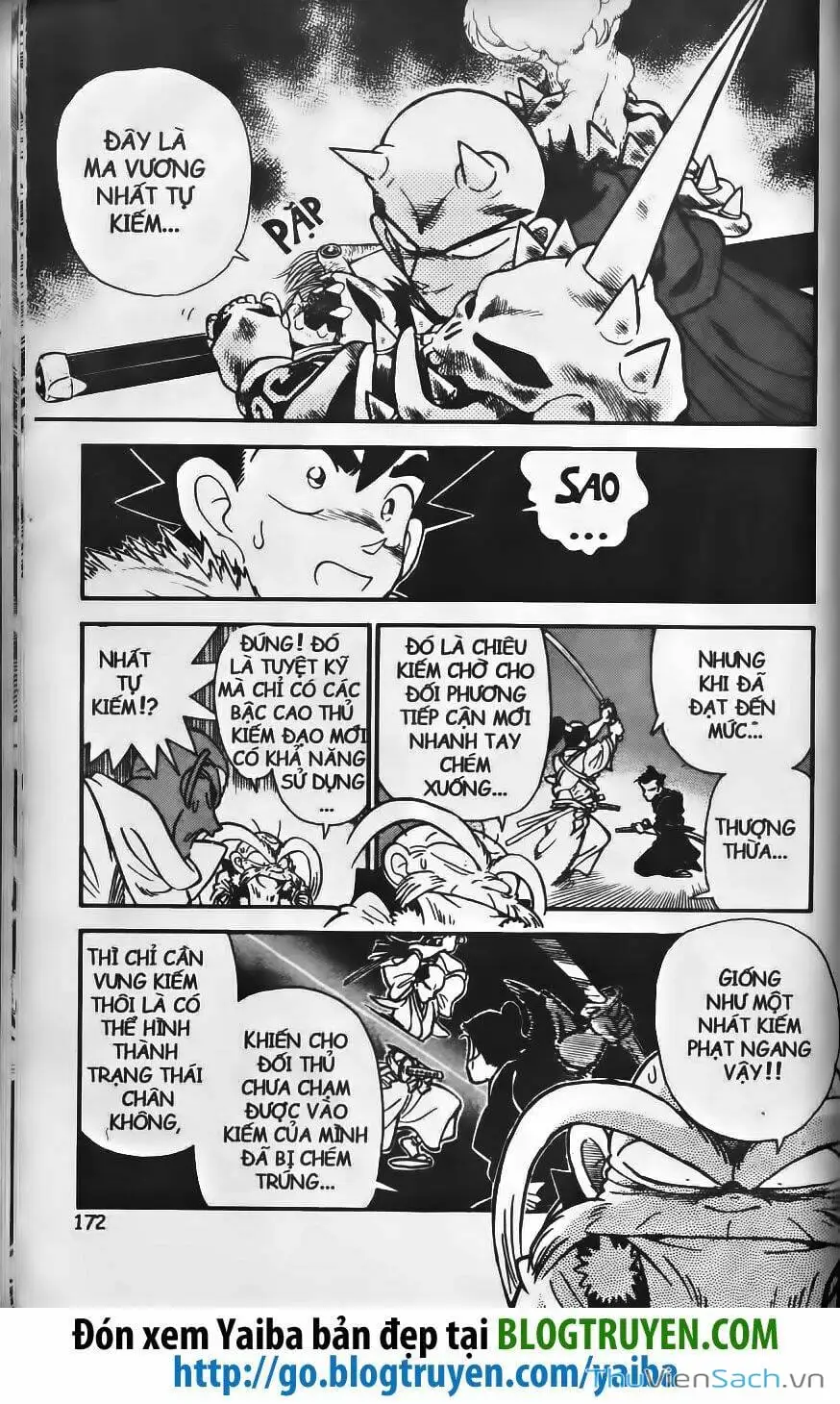 Chapter 264 - Image 9