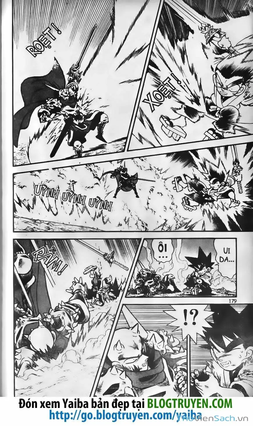 Chapter 265 - Image 1
