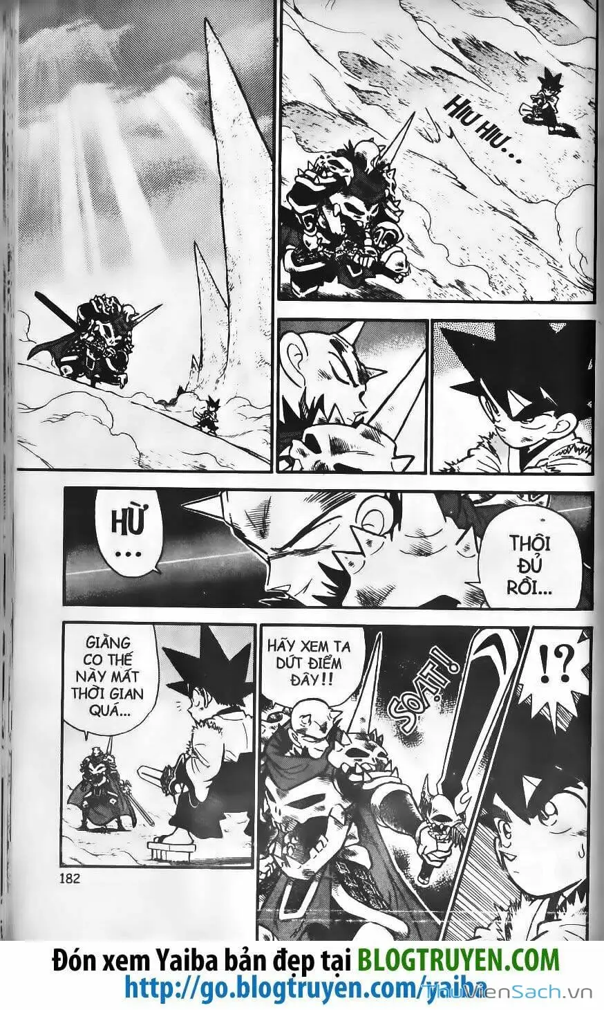 Chapter 265 - Image 4
