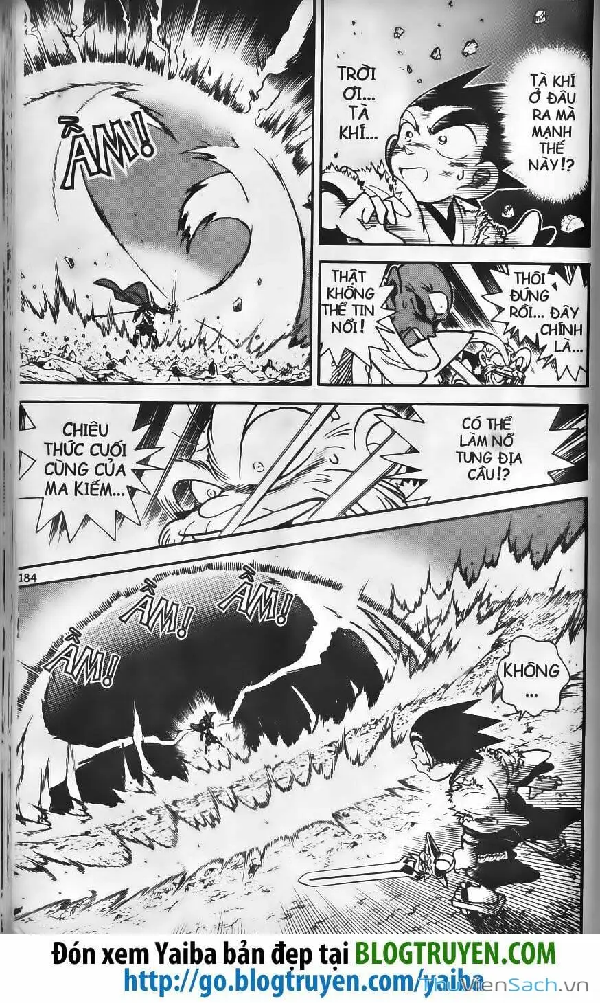 Chapter 265 - Image 6