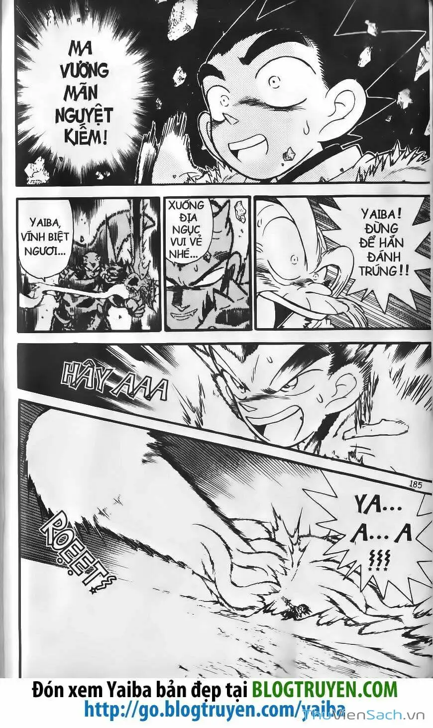 Chapter 265 - Image 7