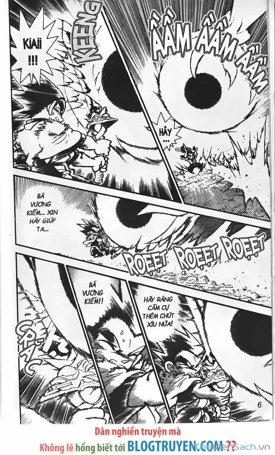Chapter 266 - Image 1