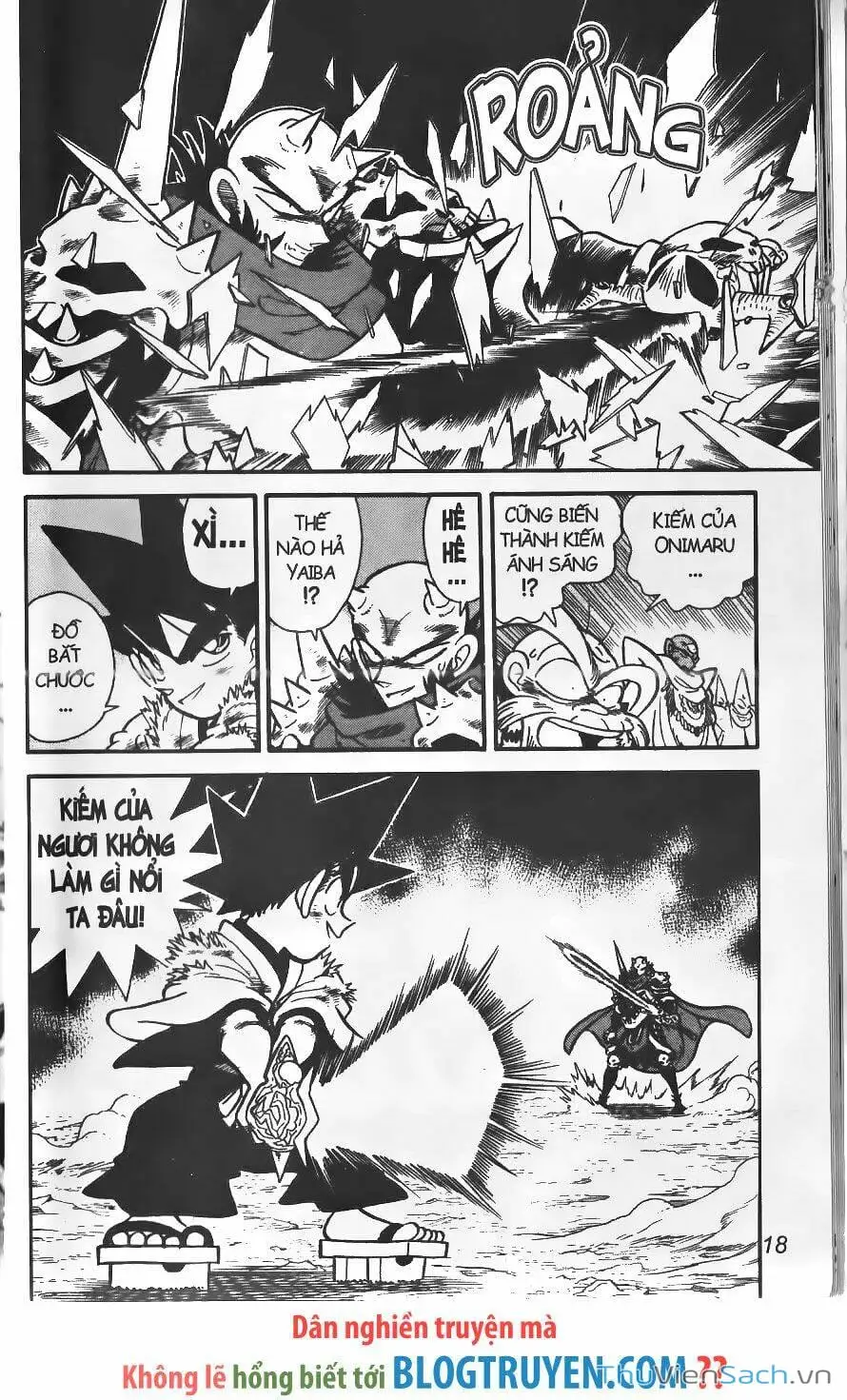 Chapter 266 - Image 13