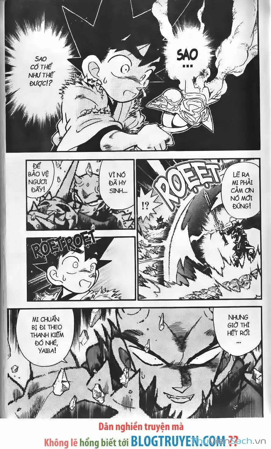 Chapter 266 - Image 4