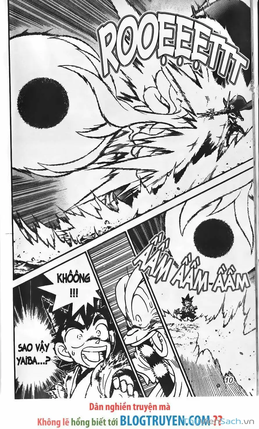 Chapter 266 - Image 5