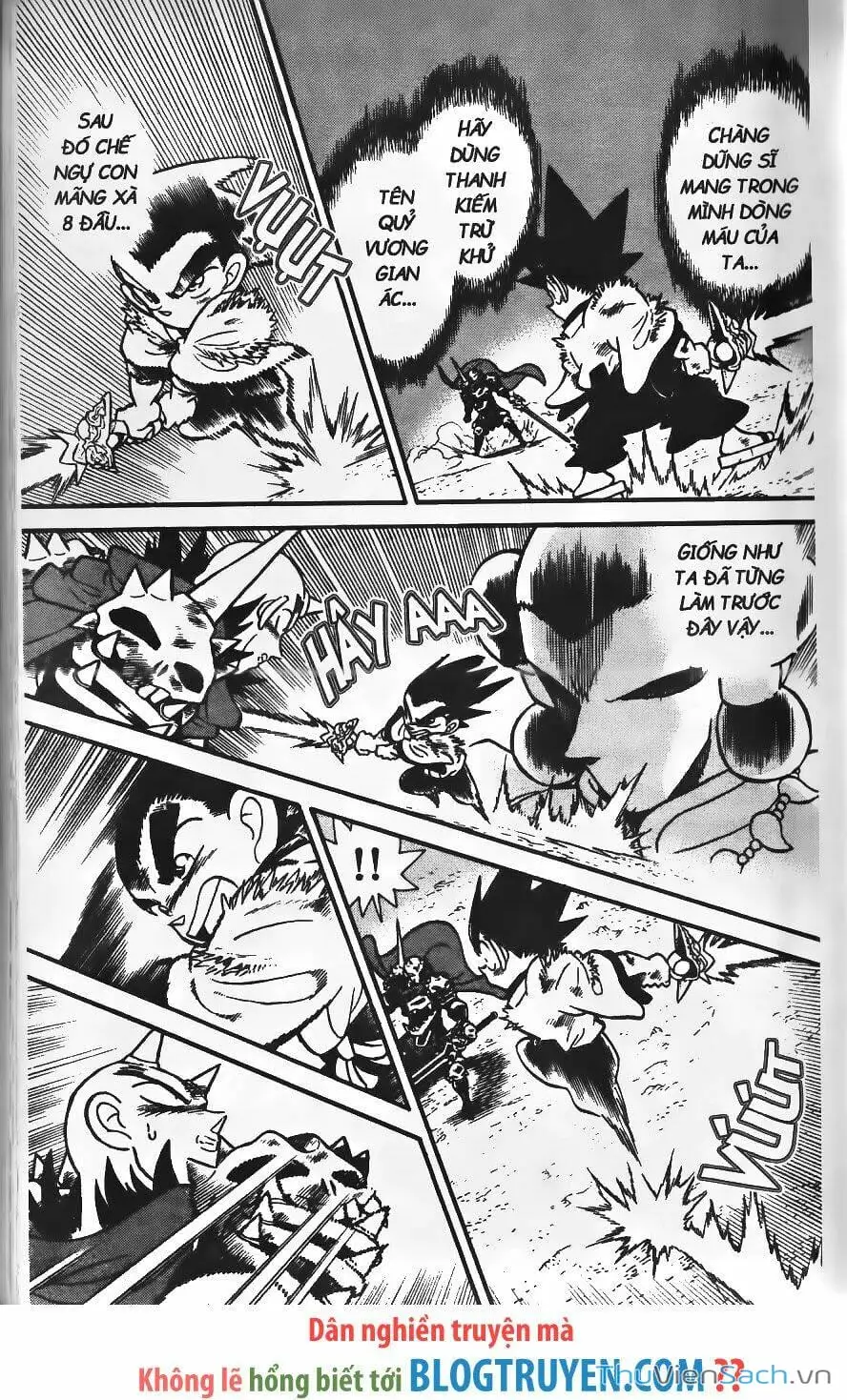 Chapter 266 - Image 10