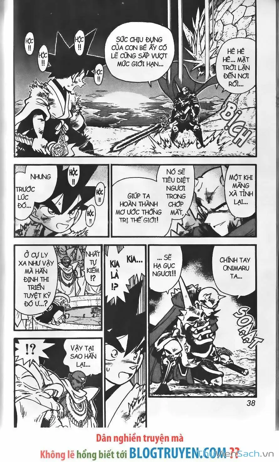 Chapter 268 - Image 3