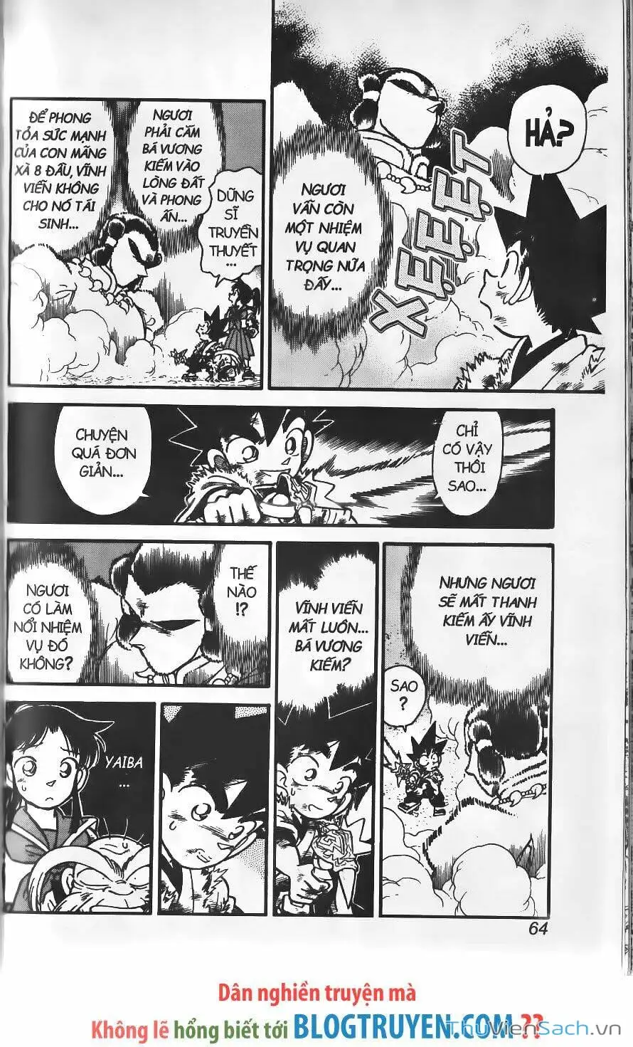 Chapter 269 - Image 14