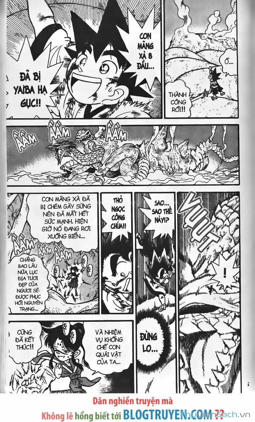 Chapter 269 - Image 5