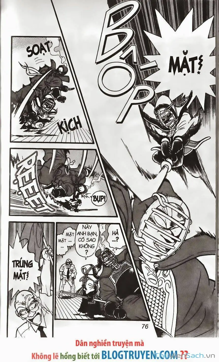 Chapter 270 - Image 11
