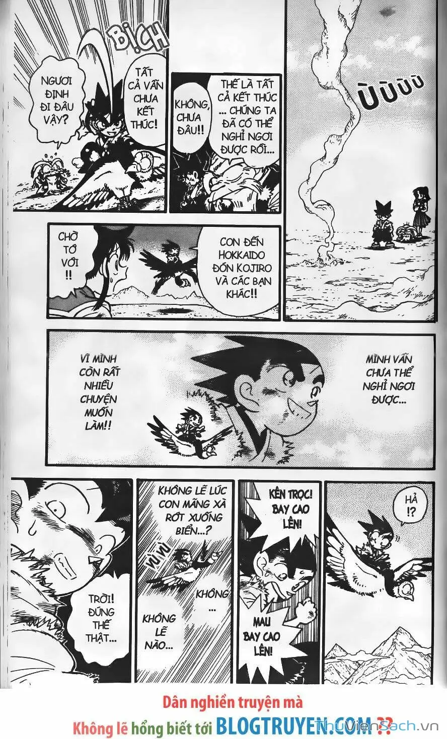 Chapter 270 - Image 4