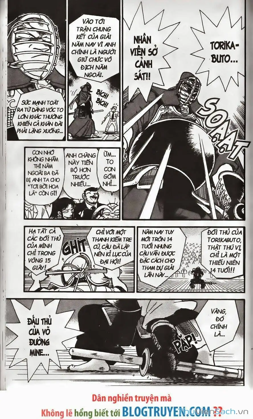 Chapter 270 - Image 8