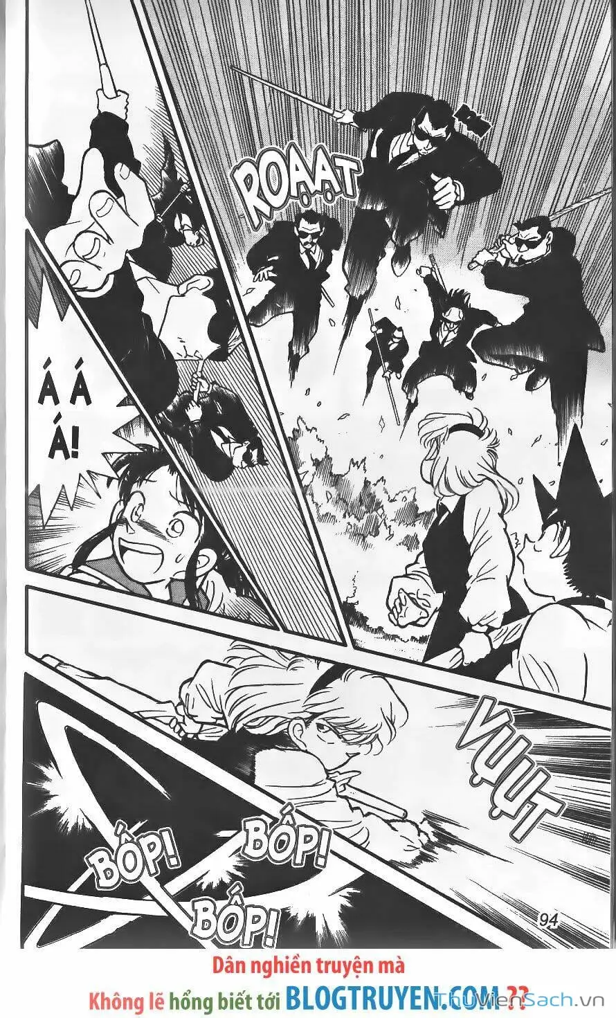 Chapter 271 - Image 14