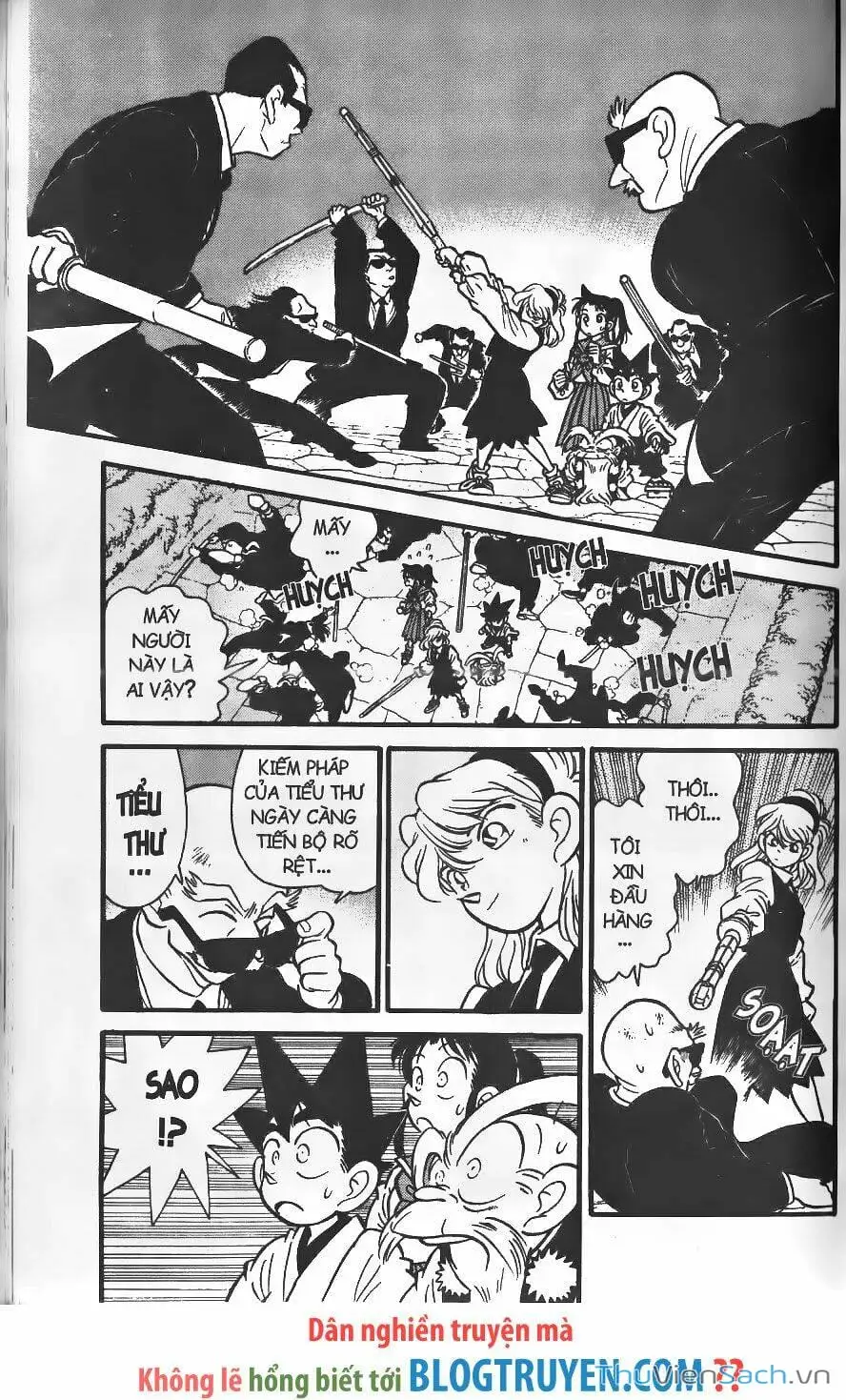 Chapter 271 - Image 15
