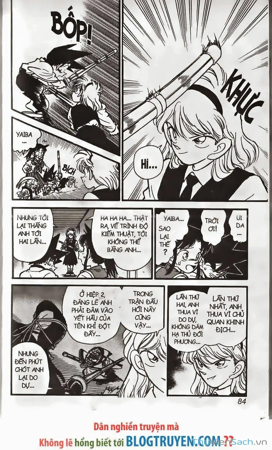 Chapter 271 - Image 4