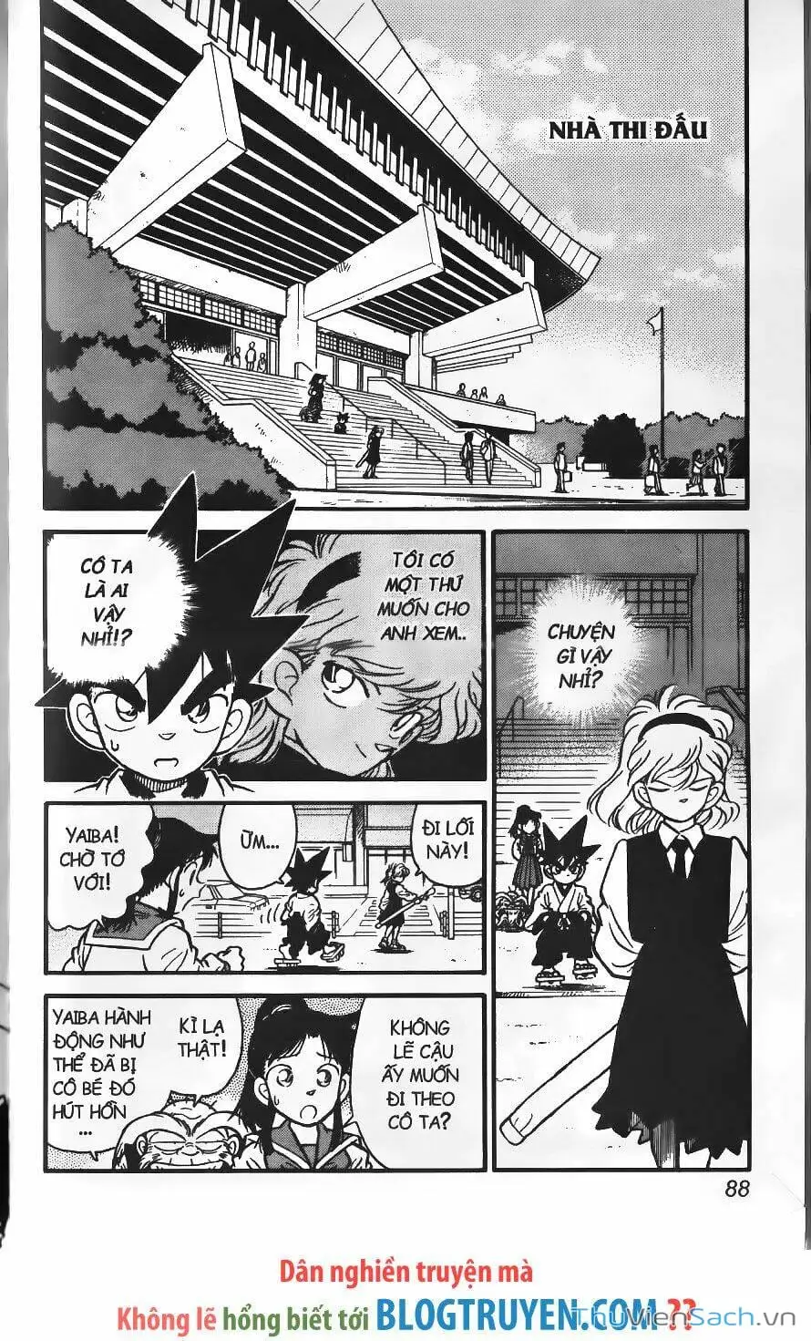 Chapter 271 - Image 8