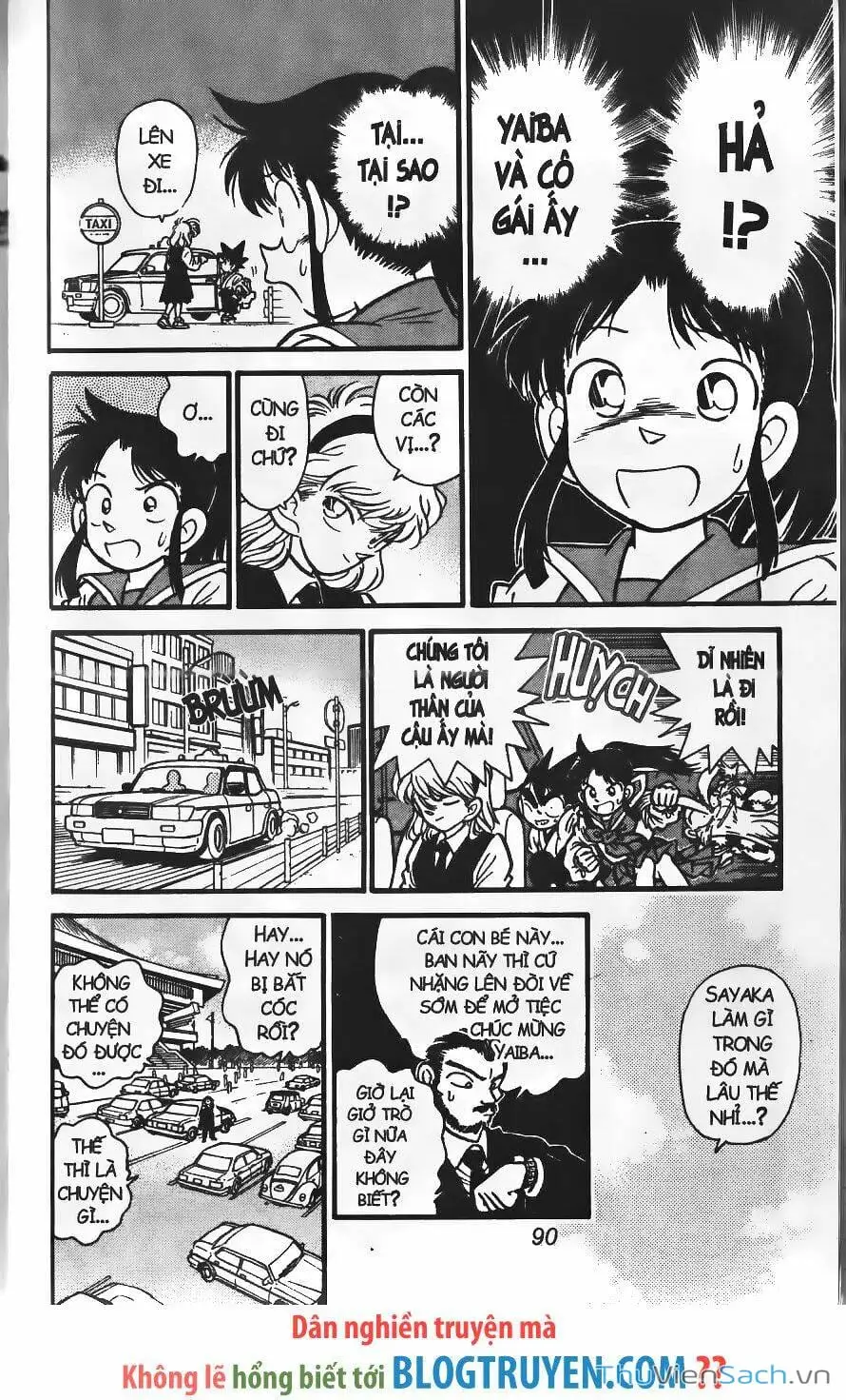 Chapter 271 - Image 10