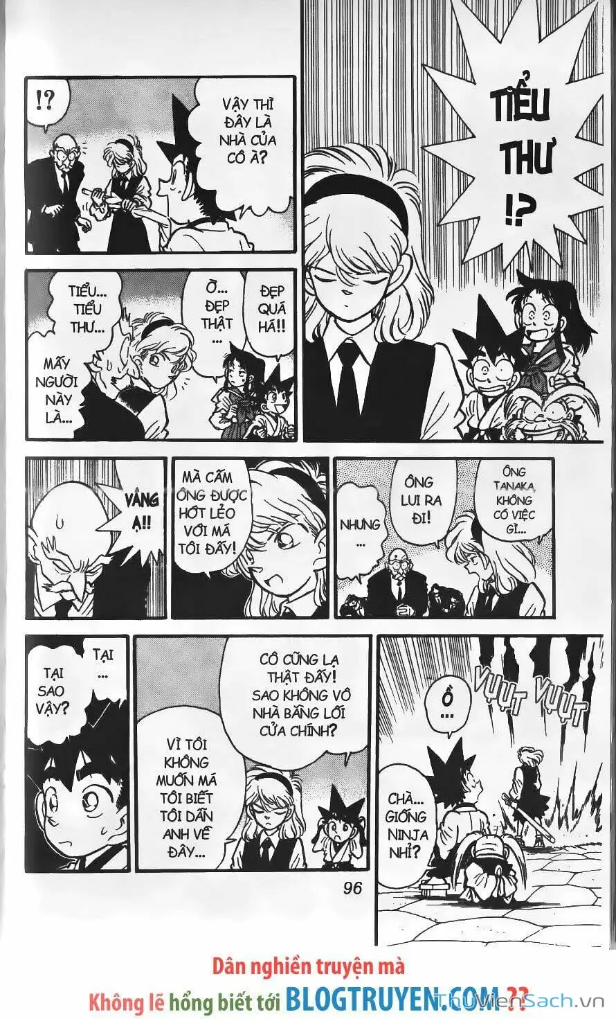 Chapter 272 - Image 1