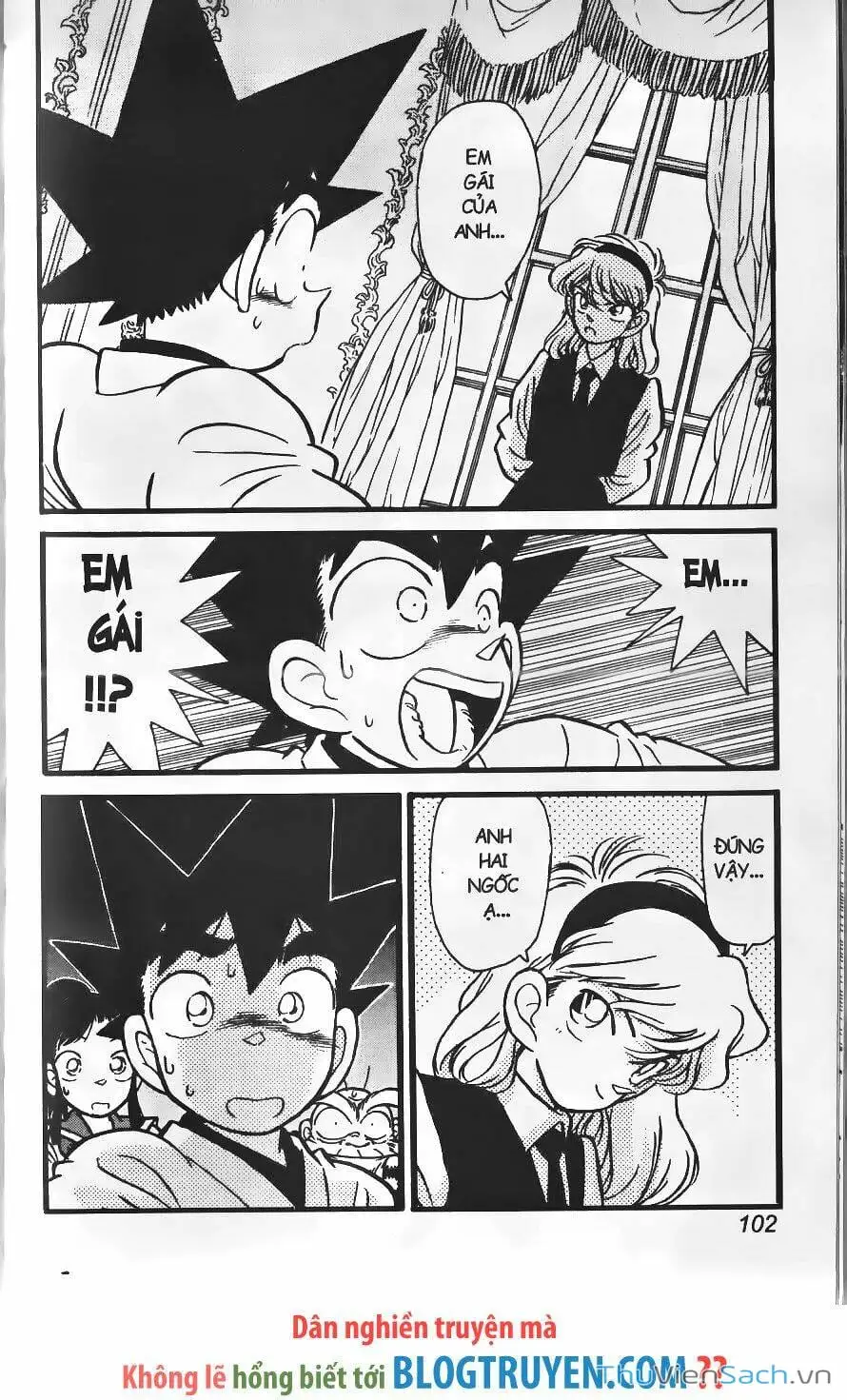 Chapter 272 - Image 7