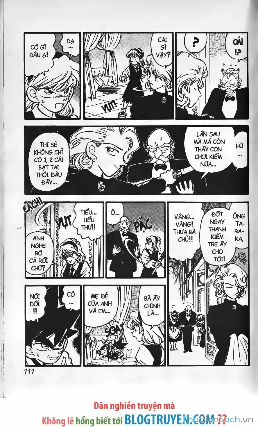 Chapter 273 - Image 1