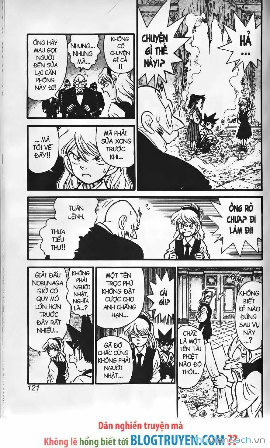 Chapter 273 - Image 11