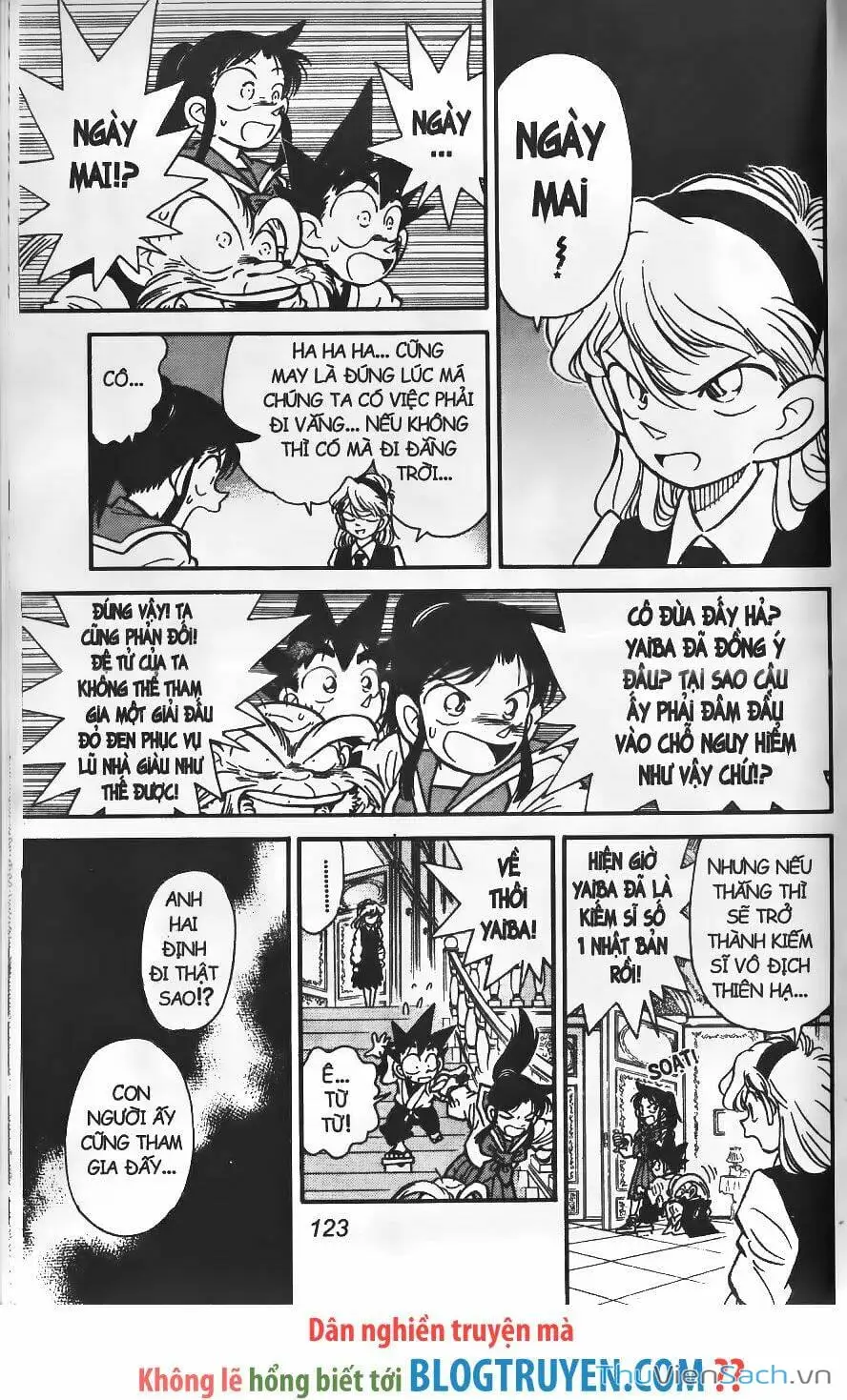 Chapter 273 - Image 13