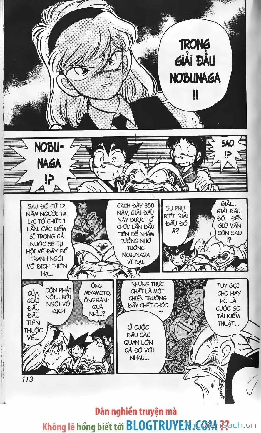 Chapter 273 - Image 3