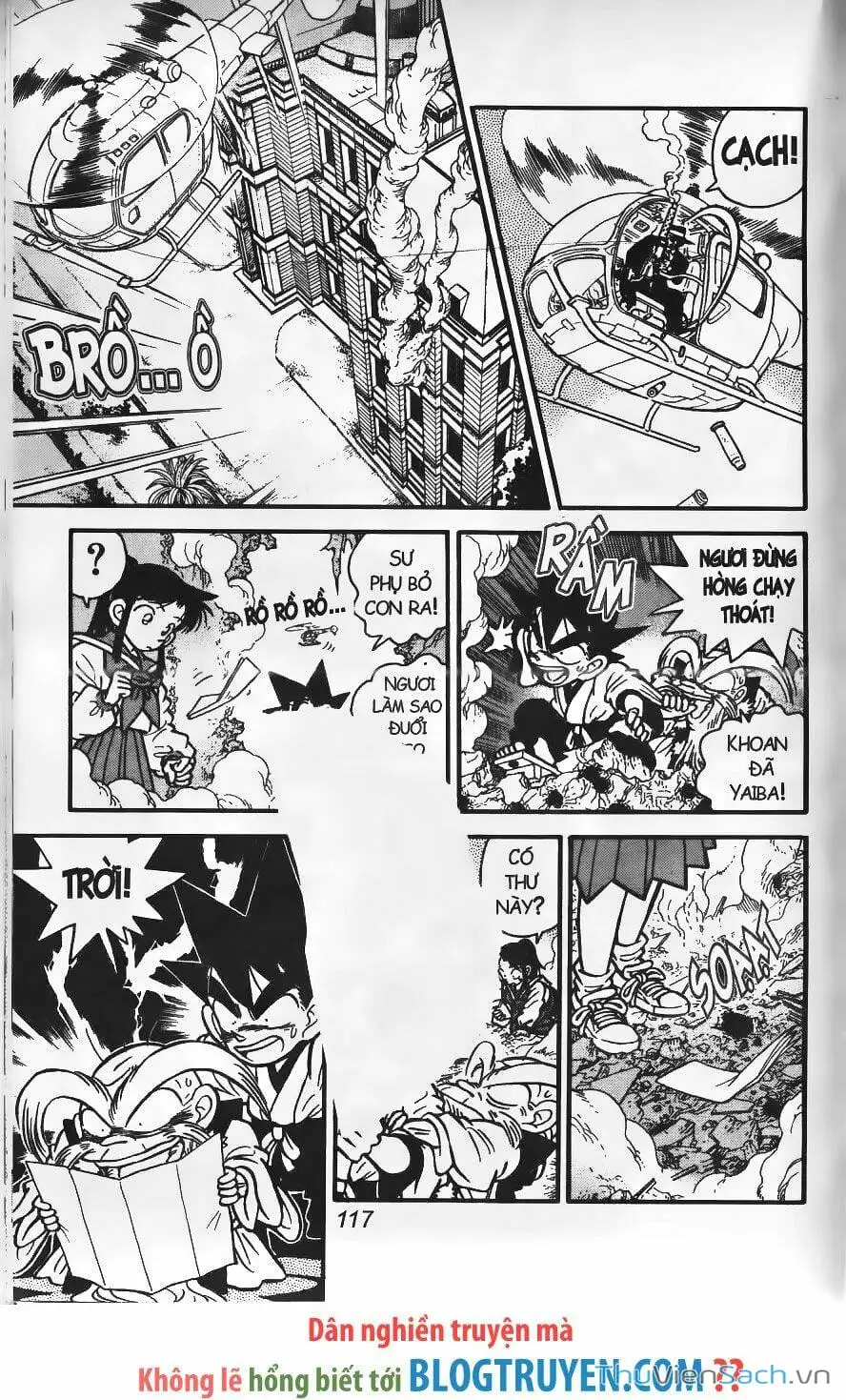 Chapter 273 - Image 7