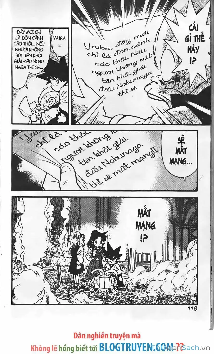 Chapter 273 - Image 8