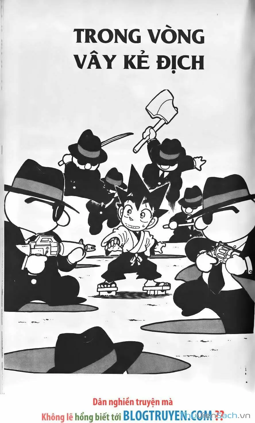 Chapter 273 - Image 9