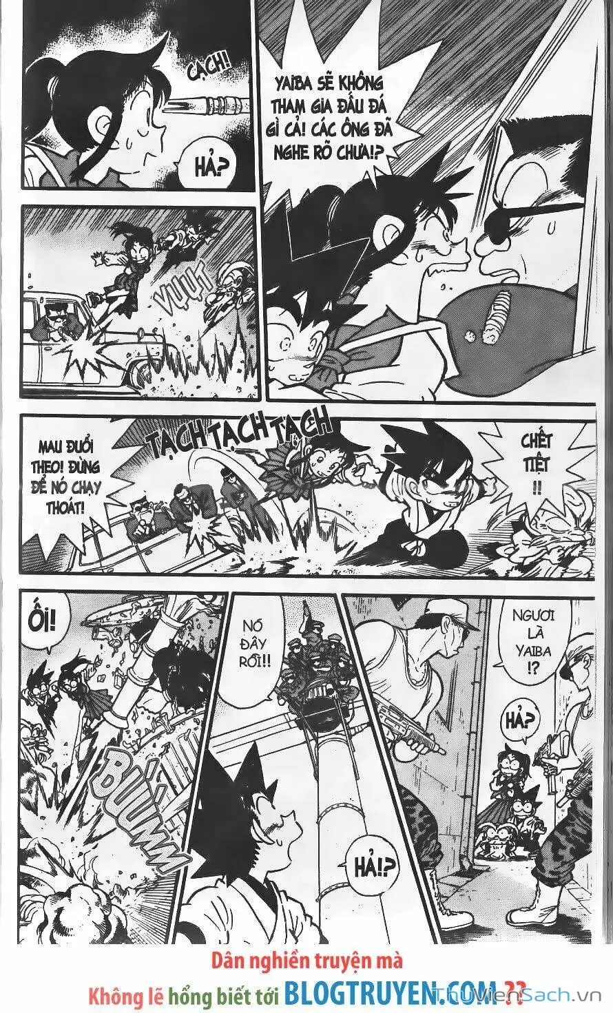 Chapter 274 - Image 1