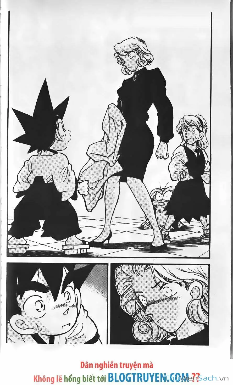 Chapter 274 - Image 11